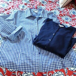 Women's Sweater n Blouse